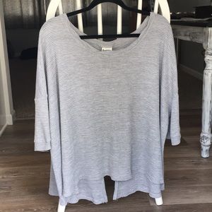 Free People top